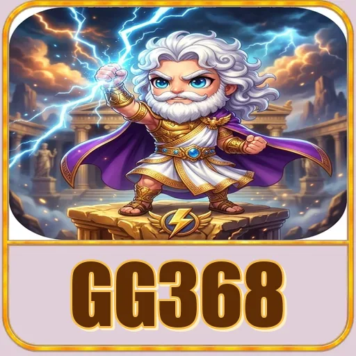 gg368 - Peningkatan performa dan UI/UX terbaru