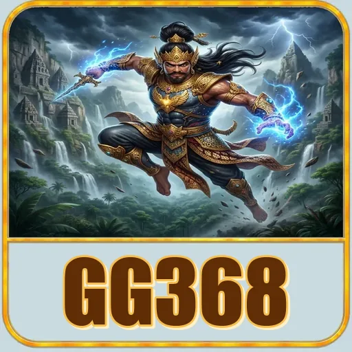 gg368 APK Indonesia - Panduan Lengkap dan Tutorial