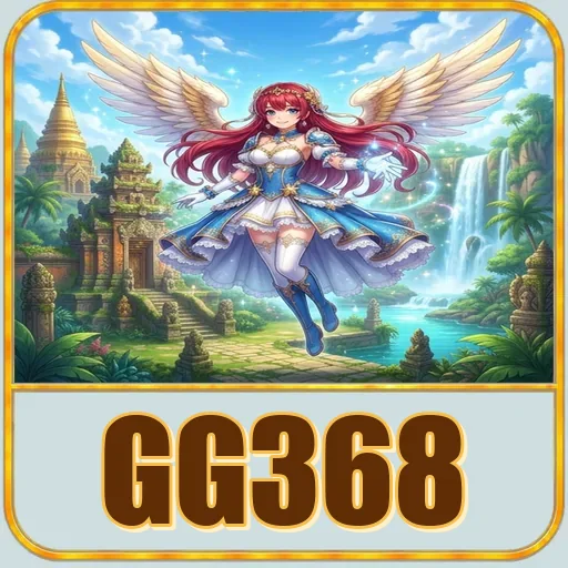 gg368 APK Indonesia - Panduan Lengkap dan Tutorial