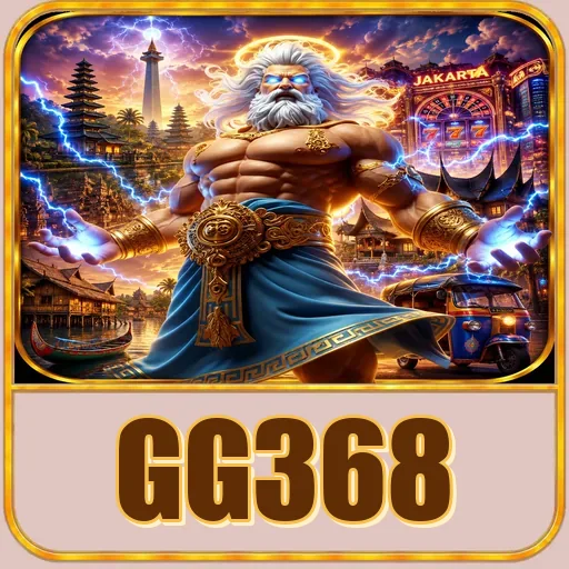 gg368 APK Indonesia - Panduan Lengkap dan Tutorial